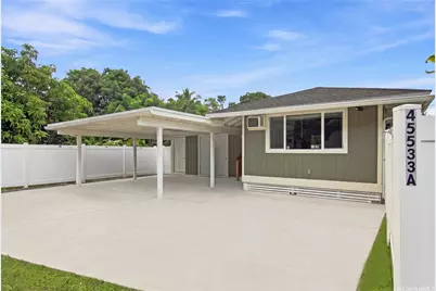 45-533 Pahia Road #A, Kaneohe, HI 96744 - Photo 14