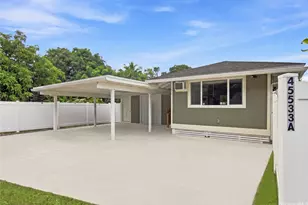 45-533 Pahia Rd, Kaneohe, HI 96744 - Photo 14