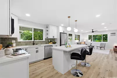45-533 Pahia Road #A, Kaneohe, HI 96744 - Photo 2