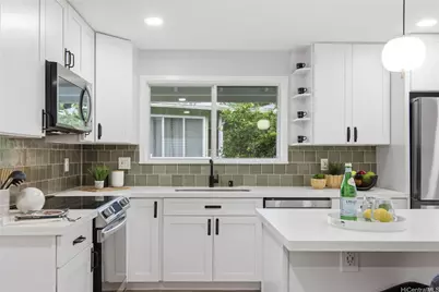 45-533 Pahia Road #A, Kaneohe, HI 96744 - Photo 4