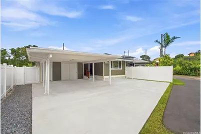 45-533 Pahia Road #A, Kaneohe, HI 96744 - Photo 20
