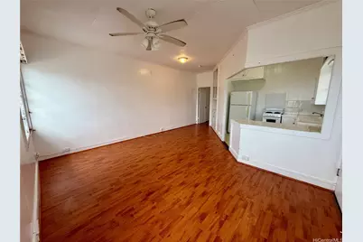 3770 Sierra Drive #B, Honolulu, HI 96816 - Photo 1