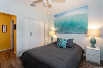 92-1232 Olani Street #81-1, Kapolei, HI 96707 - Photo 10