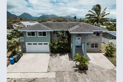 646 Wanaao Road, Kailua, HI 96734 - Photo 1