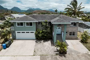 646 Wanaao Rd, Kailua, HI 96734 - Photo 1