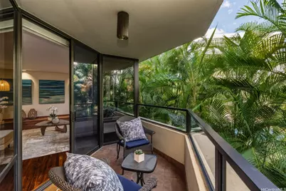 1525 Wilder Avenue #207, Honolulu, HI 96822 - Photo 12
