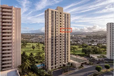3050 Ala Poha Place #15E, Honolulu, HI 96818 - Photo 10