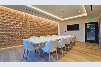 1388 Kapiolani Boulevard #1505, Honolulu, HI 96814 - Photo 12