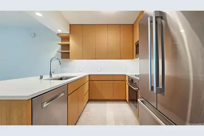 1388 Kapiolani Boulevard #1505, Honolulu, HI 96814 - Photo 2