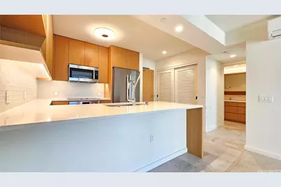 1388 Kapiolani Boulevard #1505, Honolulu, HI 96814 - Photo 4