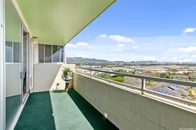 1015 Ala Napunani Street #802, Honolulu, HI 96818 - Photo 10