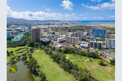 3030 Ala Ilima Street #608, Honolulu, HI 96818 - Photo 14
