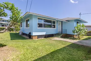 45-125 Mauli Pl, Kaneohe, HI 96744 - Photo 2