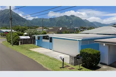 45-125 Mauli Place, Kaneohe, HI 96744 - Photo 18