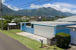 45-125 Mauli Pl, Kaneohe, HI 96744 - Photo 18