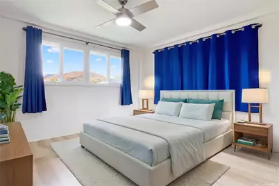 87-269 Mikana Street, Waianae, HI 96792 - Photo 12