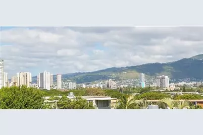 3071 Pualei Circle #303, Honolulu, HI 96815 - Photo 2