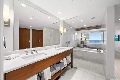 383 Kalaimoku Street #3008, Honolulu, HI 96815 - Photo 12