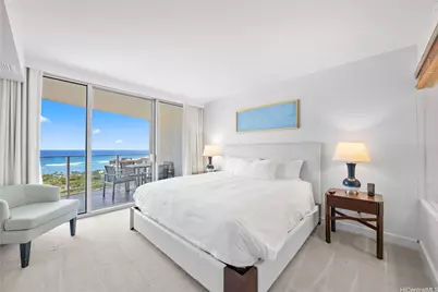 383 Kalaimoku Street #3008, Honolulu, HI 96815 - Photo 14