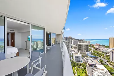 383 Kalaimoku Street #3008, Honolulu, HI 96815 - Photo 20
