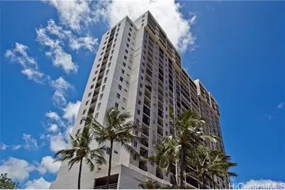 2916 Date Street #20I, Honolulu, HI 96816 - Photo 2