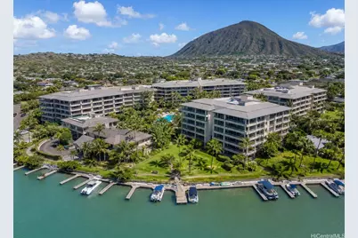 1 Keahole Place #2505, Honolulu, HI 96825 - Photo 18