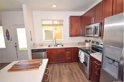91-960 Iwikuamoo Street #307, Ewa Beach, HI 96706 - Photo 2