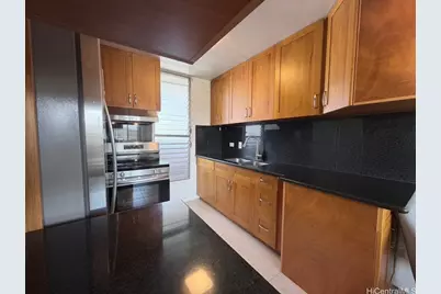 3030 Ala Ilima Street #1107, Honolulu, HI 96818 - Photo 6