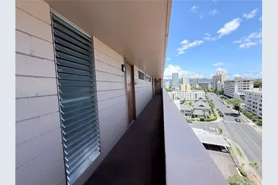 3030 Ala Ilima Street #1107, Honolulu, HI 96818 - Photo 2