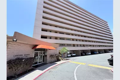 3030 Ala Ilima Street #1107, Honolulu, HI 96818 - Photo 1