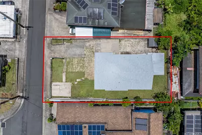 1592 Perry Street, Honolulu, HI 96819 - Photo 24