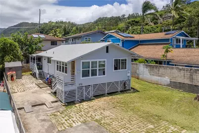 1592 Perry Street, Honolulu, HI 96819 - Photo 2