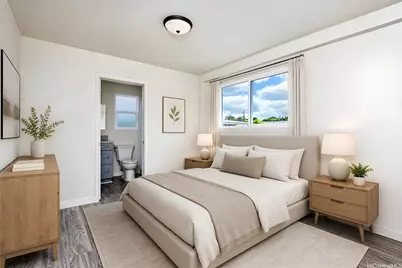 1227 Kaala Avenue, Wahiawa, HI 96786 - Photo 4