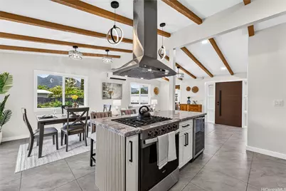 743 Akumu Street, Kailua, HI 96734 - Photo 4