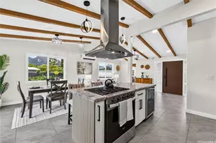 743 Akumu St, Kailua, HI 96734 - Photo 4