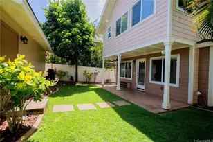 91-1122 Waipuhia St, Ewa Beach, HI 96706 - Photo 2
