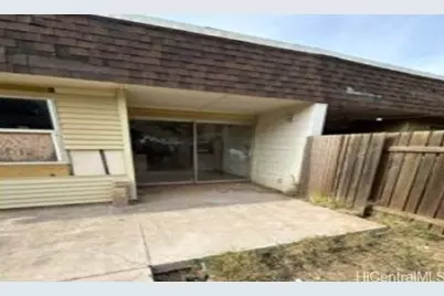 85-153 Ala Walua Street #D, Waianae, HI 96792 - Photo 2