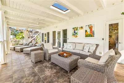 1036 Mokulua Drive, Kailua, HI 96734 - Photo 8