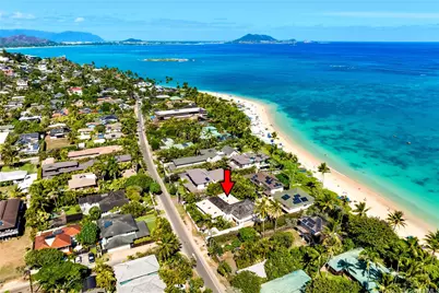 1036 Mokulua Drive, Kailua, HI 96734 - Photo 2