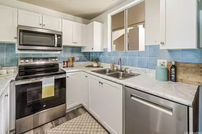 46-109 Konohiki Street #3913, Kaneohe, HI 96744 - Photo 8