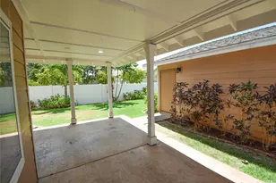 91-1173 Waiemi St, Ewa Beach, HI 96706 - Photo 22