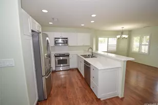 91-1173 Waiemi St, Ewa Beach, HI 96706 - Photo 2