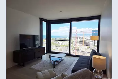 1100 Ala Moana Boulevard #2005, Honolulu, HI 96814 - Photo 6