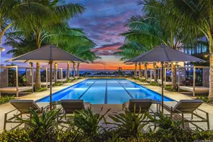 1100 Ala Moana Blvd, Honolulu, HI 96814 - Photo 24