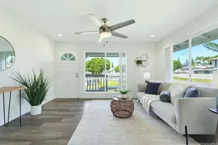 94-828 Lumiauau St, Waipahu, HI 96797 - Photo 4