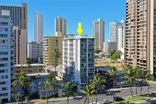 2509 Ala Wai Blvd, Honolulu, HI 96815 - Photo 8