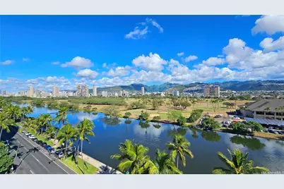 2509 Ala Wai Boulevard #901, Honolulu, HI 96815 - Photo 20