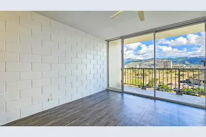 2509 Ala Wai Boulevard #901, Honolulu, HI 96815 - Photo 14