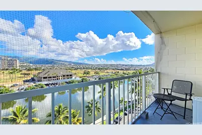 2509 Ala Wai Boulevard #901, Honolulu, HI 96815 - Photo 1