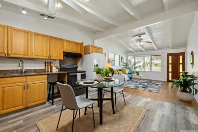 91-1157 Hanaloa Street, Ewa Beach, HI 96706 - Photo 1